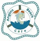 Anglin's Beach Cafe
