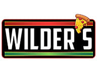 Wilder's Pizza