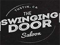 The Swinging Door