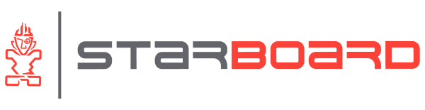 Starboard North America Online