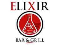 Elixir Bar and Grill
