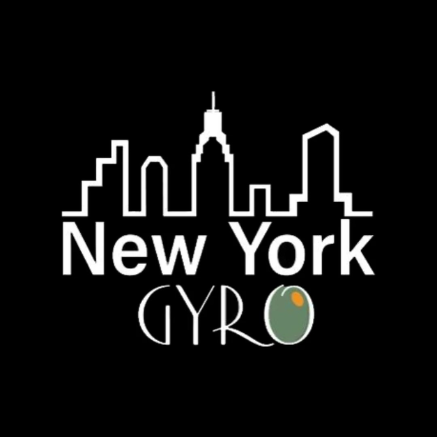 New York Gyro Lyndale Ave