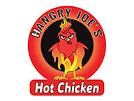 Hangry Joe's Hot Chicken & Wings