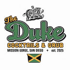 The Duke Cocktails & Grub