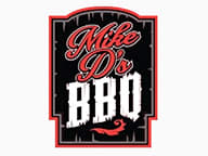 Mike D's BBQ