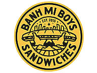 Banh Mi Boys