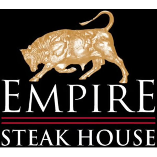 Empire Steak House - Midtown East
