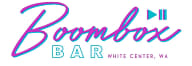 Boombox Bar