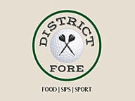 District Fore