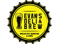 Evan's Deli and Brew