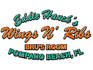 Bru's Room Wings N' Ribs