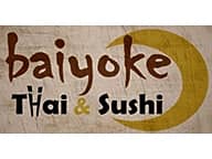 Baiyoke Thai & Sushi