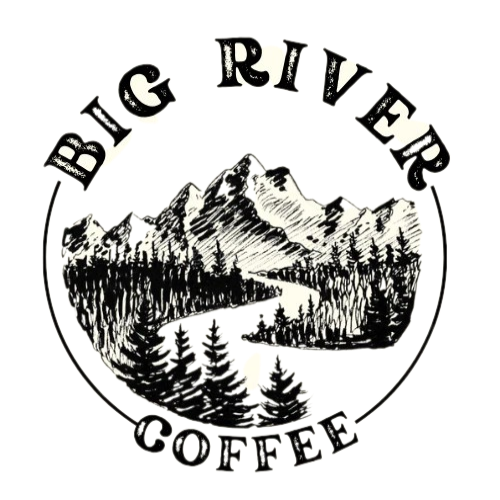 Big River Coffee Online