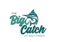 The Big Catch at Salt Creek
