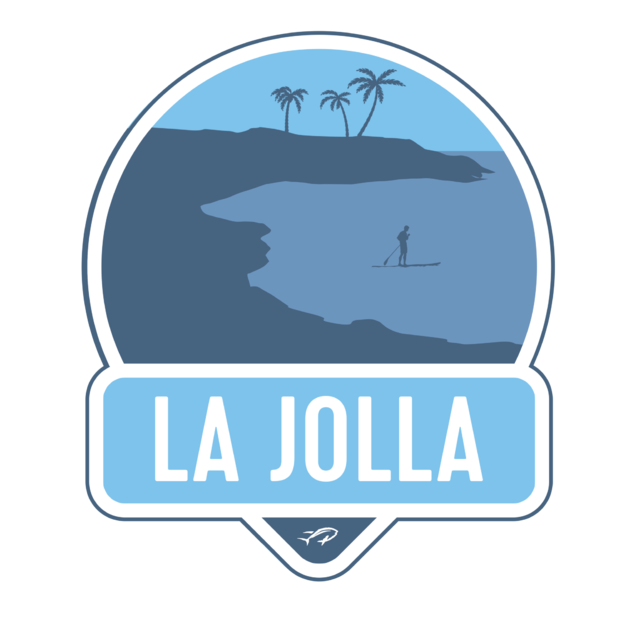 Pacific Catch - La Jolla