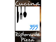 Cucina 355