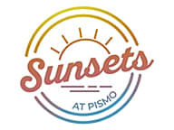 Sunsets at Pismo