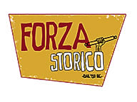 Forza Storico Italian