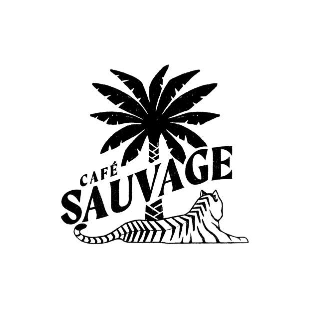 Cafe Sauvage