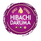 Hibachi Daruma- Mound