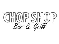 Chop Shop Bar and Grill