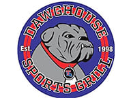 The Dawg House Sports Grill