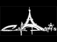 Cafe Paris