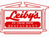 Leiby's Ice Cream House & Restaurant