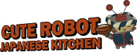 Cute Robot Japanese Kitchen