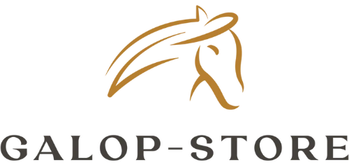 Galop-Store Online