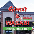 Ginger Wasabi Restaurant & Bar