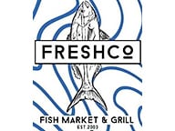 FreshCo Fish Market