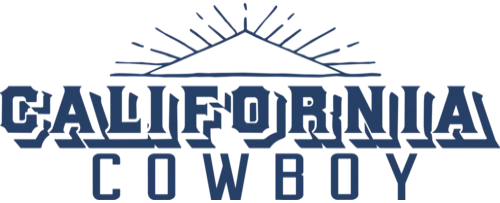 California Cowboy Online