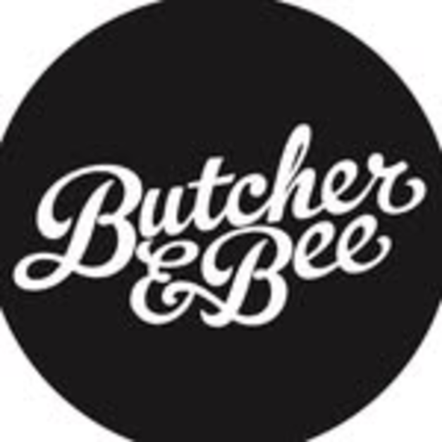  Butcher & Bee 