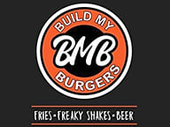 Build My Burgers