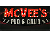 McVee's Pub & Grub