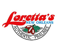 Loretta's Authentic Pralines