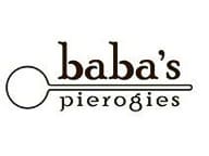 Baba's Pierogies