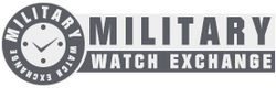 Military Watch Exchange Online