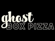 Ghost Box Pizza