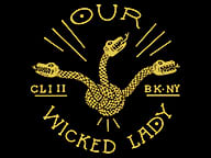 Our Wicked Lady