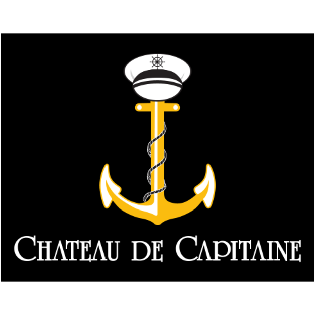 Chateau De Capitaine