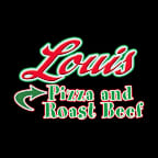 Loui's Pizza and Roast Beef