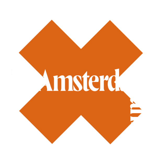 The Amsterdamian