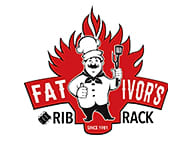 Fat Ivor's Rib Rack