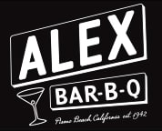 Alex Bar B Q