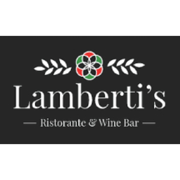 Lamberti’s Ristorante and Wine Bar