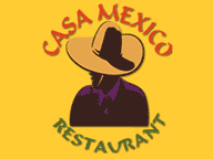 Casa Mexico (East Ave)