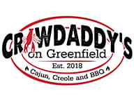 Crawdaddy's on Greenfield