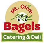 Mt. Olive Bagels